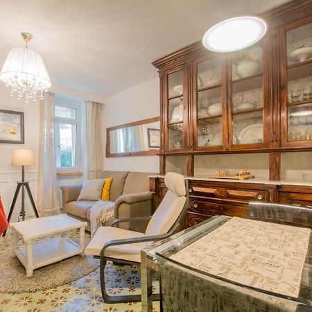 Apartament Casa Del Ancla Muros Zewnętrze zdjęcie