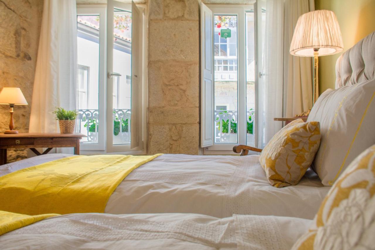 Apartament Casa Del Ancla Muros Zewnętrze zdjęcie
