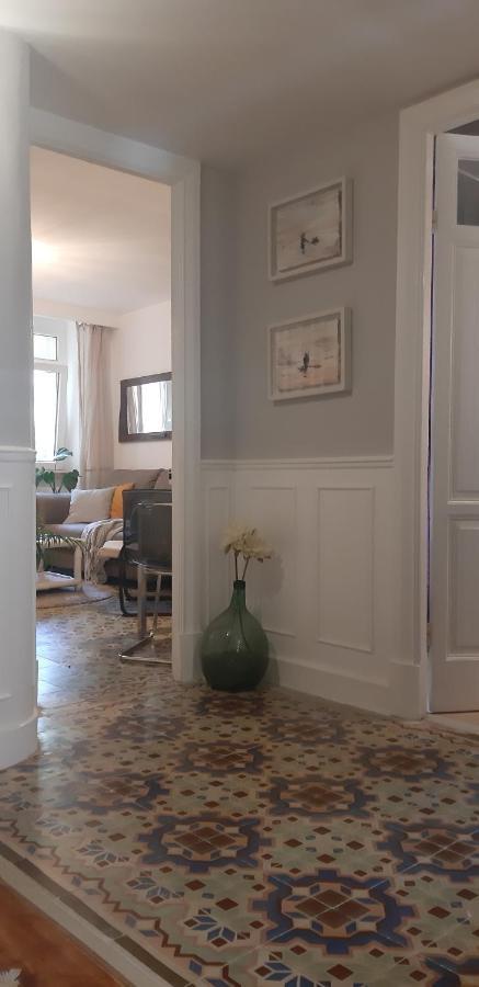 Apartament Casa Del Ancla Muros Zewnętrze zdjęcie