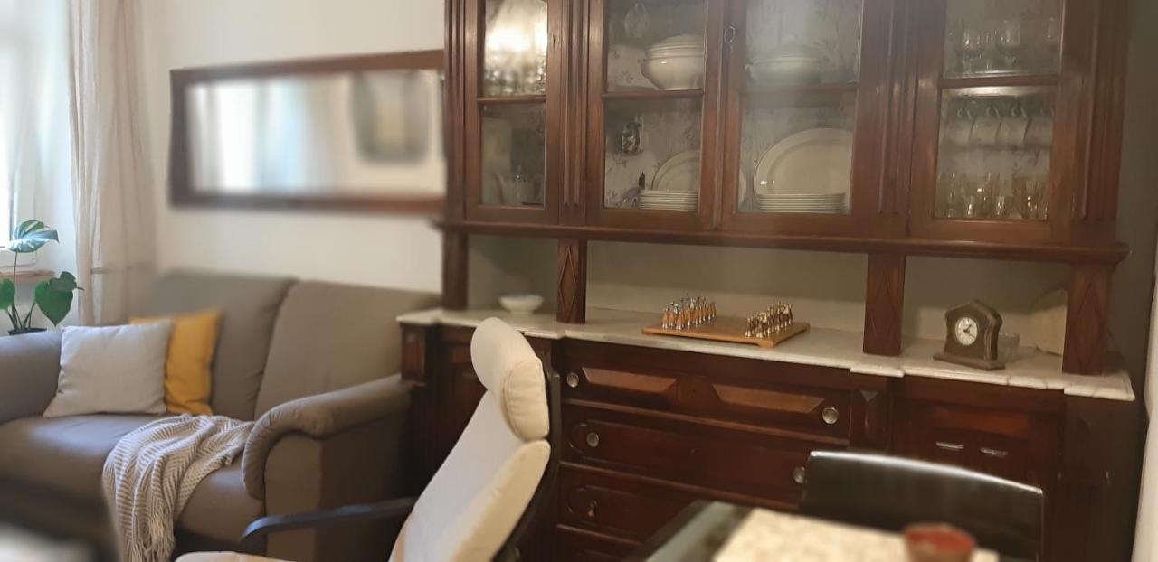Apartament Casa Del Ancla Muros Zewnętrze zdjęcie
