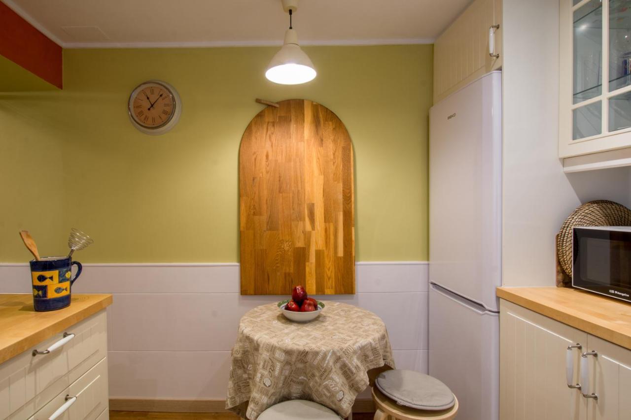 Apartament Casa Del Ancla Muros Zewnętrze zdjęcie