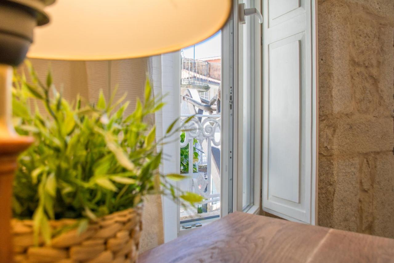 Apartament Casa Del Ancla Muros Zewnętrze zdjęcie