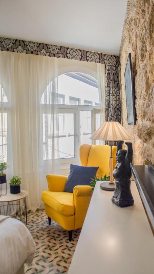 Apartament Casa Del Ancla Muros Zewnętrze zdjęcie